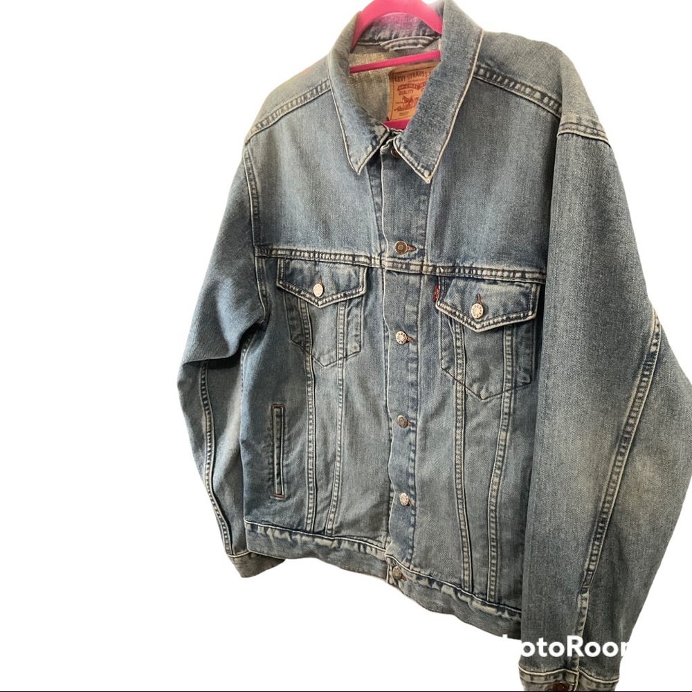 Levi’s jacket - Picture 4 of 7
